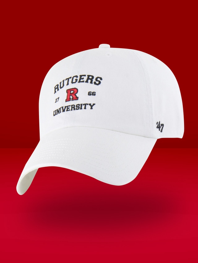 Rutgers Apparel, Clothing & Rutgers Gear | Rutgers University Spirit Shop